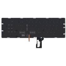 Клавиатура для ноутбука Asus 90NB0DR5-R32RU0 - черный (059354)