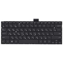 Клавиатура для ноутбука Asus NSK-UQL01 - черный (060031)
