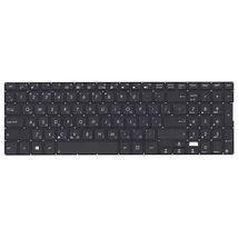 Клавиатура для ноутбука Asus  - черный (060224)