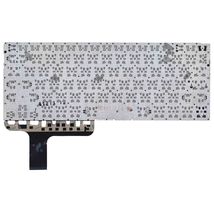 Клавиатура для ноутбука Asus 90NB06X1-R31RU0 - черный (017697)