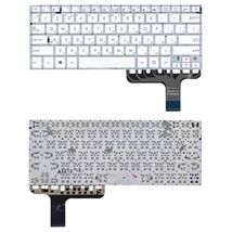 Клавиатура для ноутбука Asus 90NB06X1-R31RU0 - черный (017697)