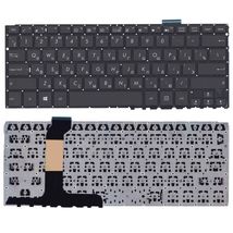 Клавиатура для ноутбука Asus (UX360CA) Black, (No Frame) RU