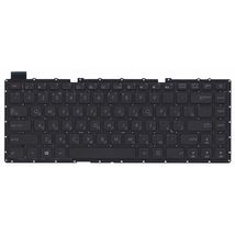 Клавиатура для ноутбука Asus  - черный (058758)
