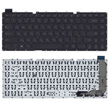 Клавиатура для ноутбука Asus  - черный (058758)