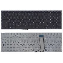 Клавиатура для ноутбука Asus OKNBO-6122US0Q - черный (059357)