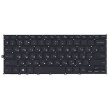 Клавиатура для ноутбука Dell  - черный (060027)