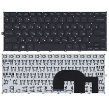 Клавиатура для ноутбука Dell Inspiron (11-3137) Black, (No Frame), RU