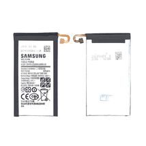 Аккумуляторная батарея для смартфона Samsung EB-BA320ABE Galaxy A3 2017 SM-A320 3.85V Black 2350mAh 9.05Wh