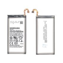 Аккумулятор для телефона Samsung Galaxy A8 (2018) - 3000 mAh / 3,85 V (062310)