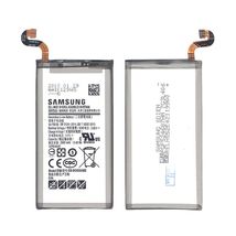 Аккумуляторная батарея для смартфона Samsung EB-BG955ABE Galaxy S8+ SM-G955 3.85V Black 3500mAh 13.48Wh