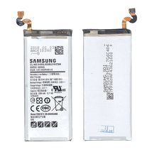 Аккумулятор для телефона Samsung CS-SMN950XL - 3300 mAh / 3,85 V (062335)