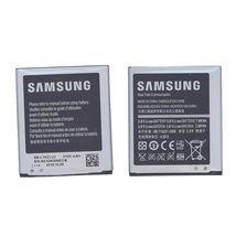 Аккумулятор для телефона Samsung EB-L1H2LLK - 2100 mAh / 3,8 V (017140)