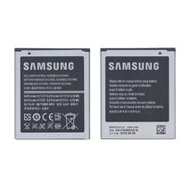 Аккумулятор для телефона Samsung EB-F1M7FLU - 1500 mAh / 3,8 V (016308)
