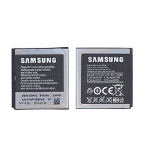 Аккумуляторная батарея для смартфона Samsung EB504239HU GT-S5530 3.7V Black 800mAh 2.96Wh