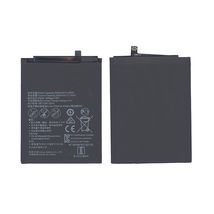 Аккумуляторная батарея для смартфона Huawei HB356687ECW Honor 7X 3.85V Black 3300mAh 12.71Wh