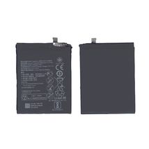 Аккумуляторная батарея для смартфона Huawei HB366179ECW Nova 2 3.85V Black 2950mAh 11.36Wh