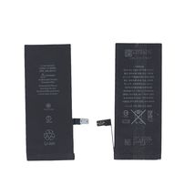 Аккумуляторная батарея для Apple 616-00255 iPhone 7 3.82V Black 1960mAh 7.45Wh