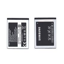 Аккумуляторная батарея для смартфона Samsung AB553850DU DuoS SGH-D880 3.7V Silver 1200mAh 4.44Wh