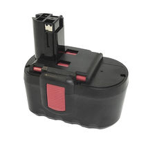 Аккумулятор для шуруповерта Bosch 2 607 335 510 - 2000 mAh / 24 V / 48 Wh