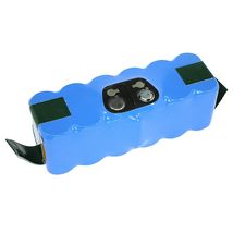 Аккумулятор для пылесоса iRobot 4462425 - 5800 mAh / 14,4 V