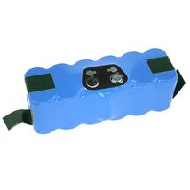 Аккумулятор для пылесоса iRobot 4462425 - 4000 mAh / 14,4 V