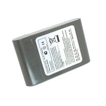 Аккумулятор для пылесоса Dyson 17083-2811 - 1500 mAh / 22,2 V
