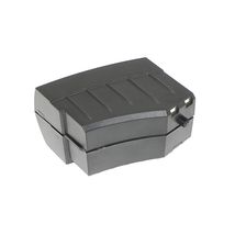 Аккумулятор для пылесоса Karcher 1.258-505.0 - 2000 mAh / 4,8 V