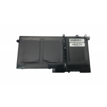 Батарея для ноутбука Dell 3DDDG - 3500 mAh / 11,4 V /  (064258)