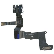 Шлейф фронтальной камеры для Apple iPhone 5С. Отсутсвуют датчики приближения и освещения