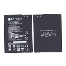 Аккумуляторная батарея для смартфона LG BL-44E1F F800 3.85V Black 3200mAh 12.32Wh