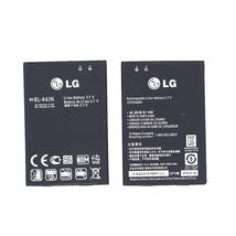 Аккумулятор для телефона LG CS-LKP970HL - 1500 mAh / 3,7 V (062240)