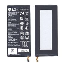 Аккумуляторная батарея для смартфона LG BL-T24 K212 3.85V Black 4100mAh 15.79Wh