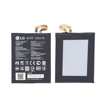 Аккумуляторная батарея для смартфона LG BL-T32 AS993, VS996 3.8V Black 3300mAh 12.54Wh