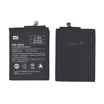 Аккумуляторная батарея для смартфона Xiaomi BN40 Redmi 4 Pro 3.85V 4000mAh 15.4Wh