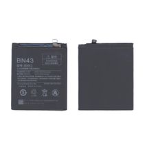 Аккумулятор для телефона XiaoMi BN43 - 4000 mAh / 3,85 V (062135)