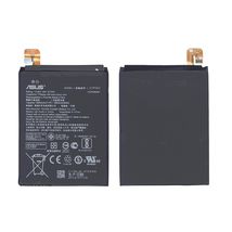 Аккумуляторная батарея для смартфона Asus C11P1612 ZE553KL 3.85V Black 5000mAh 19.25Wh