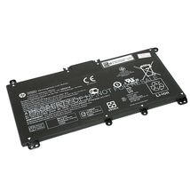Батарея для ноутбука HP L11421-422
 - 3475 mAh / 11,4 V /  (064264)