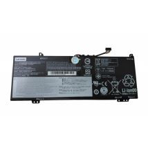 Аккумуляторная батарея для ноутбука Lenovo IdeaPad L17C4PB0 530S-14IKB 7.68V Black 5928mAh Orig