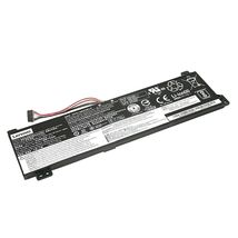Аккумуляторная батарея для ноутбука Lenovo IdeaPad L17M2PB3 V530-14IKB 7.6V Black 3910mAh Orig