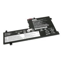Аккумуляторная батарея для ноутбука Lenovo IdeaPad L17M3PG1 Y530-15ICH 13.05V Black 4510mAh Orig