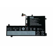 Аккумуляторная батарея для ноутбука Lenovo IdeaPad L17M3PG1 Y530-15ICH 11.25V Black 4670mAh Orig