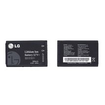 Аккумулятор для телефона LG KP108, KM330 - 900 mAh / 3,7 V (014263)