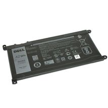Батарея для ноутбука Dell Y07HK - 3510 mAh / 11,4 V / 42 Wh (064257)