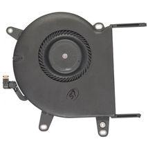 Кулер (вентилятор) для ноутбука Apple MC2978 - 5 V / 5 pin / 0,25 А