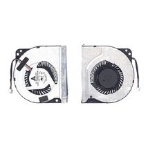 Кулер (вентилятор) для ноутбука Asus KSB06105HB-BG55 - 5 V / 4 pin / 0,4 А