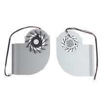 Кулер (вентилятор) для ноутбука Asus 13GNVK1AM020-2 - 5 V / 4 pin / 0,25 А