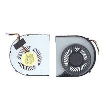 Кулер (вентилятор) для ноутбука Dell 0N7H00 - 5 V / 4 pin / 0,5 А