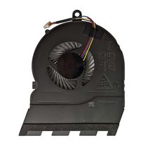Кулер (вентилятор) для ноутбука Dell 0T6X66 - 5 V / 4 pin / 0,4 А