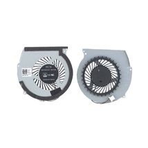 Кулер (вентилятор) для ноутбука Dell DFS541105FC0T - 5 V / 4 pin / 0,4 А