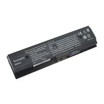 Усиленная аккумуляторная батарея для ноутбука HP Compaq HSTNN-LB3N DV6-7000 11.1V Black 7800mAh OEM